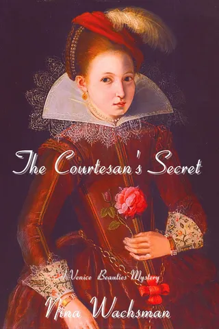 Courtesan's Secret
