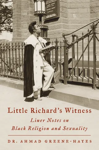 Little Richard's Witness