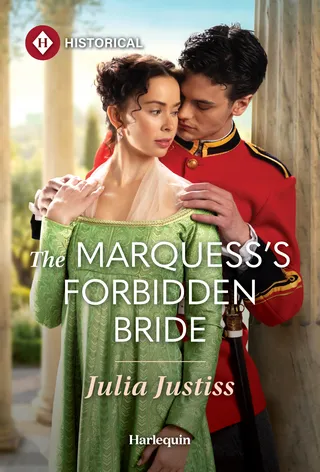 Marquess's Forbidden Bride