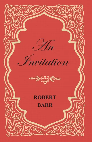 Invitation