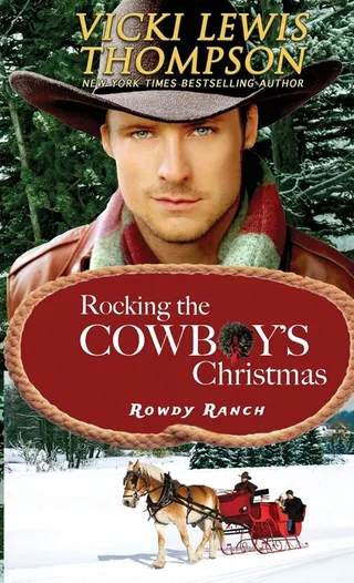 Rocking the Cowboy's