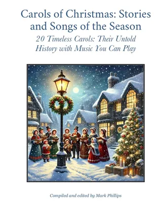 Carols of