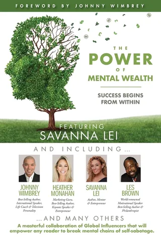The Power of Mental Wealth