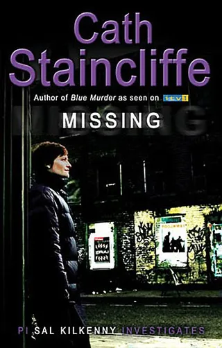 Missing
