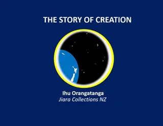 Story of Creation