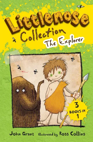 The Explorer