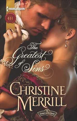 Greatest of Sins
