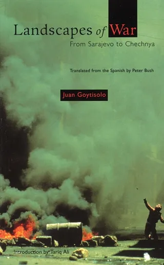 Landscapes of War