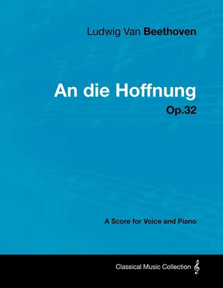 An Die Hoffnung