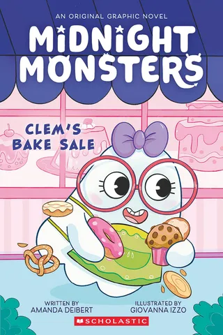 Midnight Monsters
