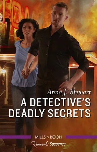 Detective's Deadly Secrets