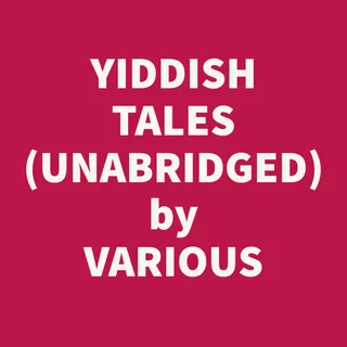 Yiddish Tales
