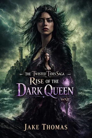 The Rise of the Dark Queen