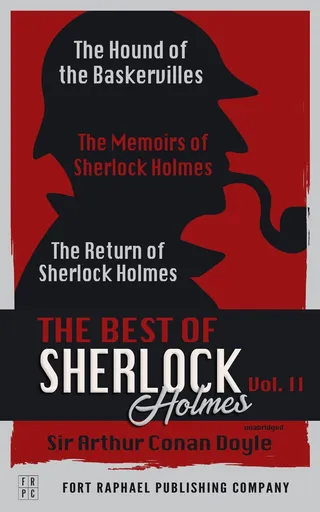 The Best of Sherlock Holmes