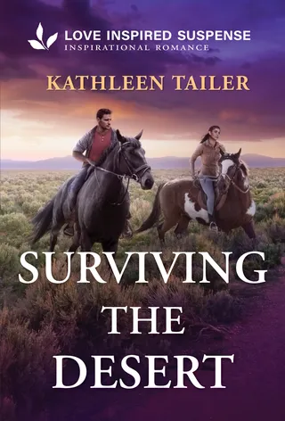 Surviving the Desert