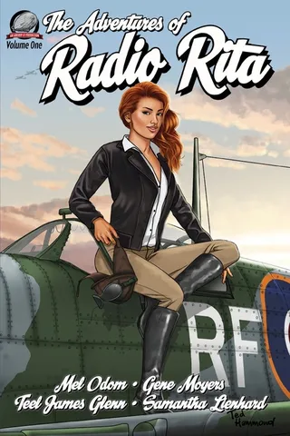 The Adventures of Radio Rita