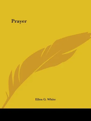 Prayer