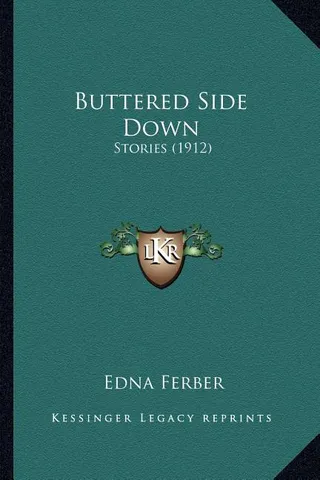 Buttered Side Down