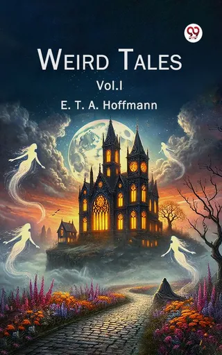 Weird Tales Vol. I