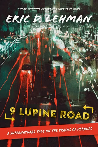 9 Lupine Road