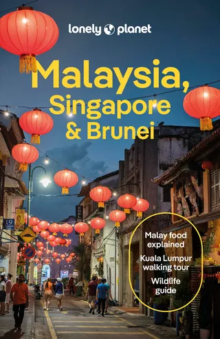 Malaysia, Singapore and Brunei