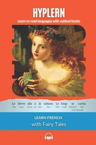 Learn French with Fairy Tales