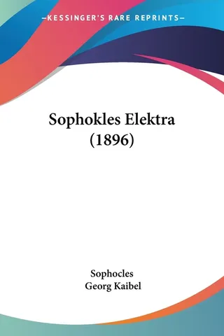 Elektra