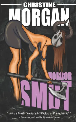 Horrorsmut