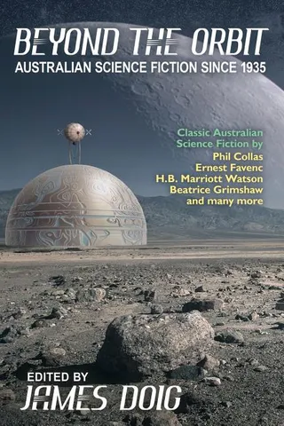 Beyond the Orbit