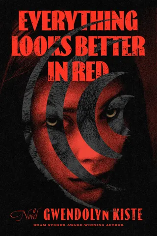 Everything Looks Better in Red
