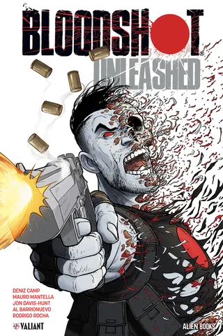 Bloodshot