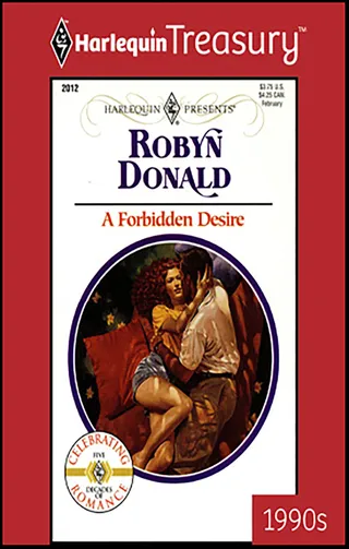 Forbidden Desire