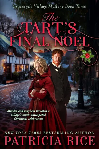 The Tart's Final Noel
