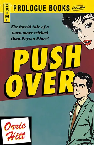 Pushover