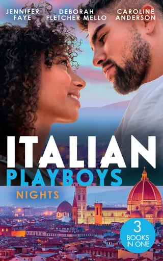Italian Playboys