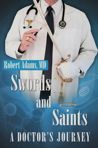 Swords and Saints