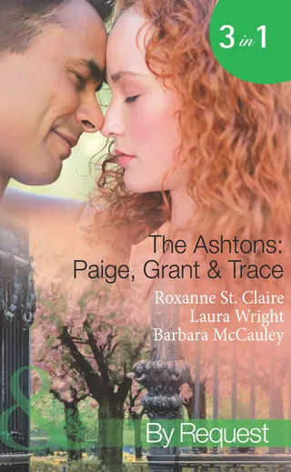 Ashtons: Paige, Grant & Trace