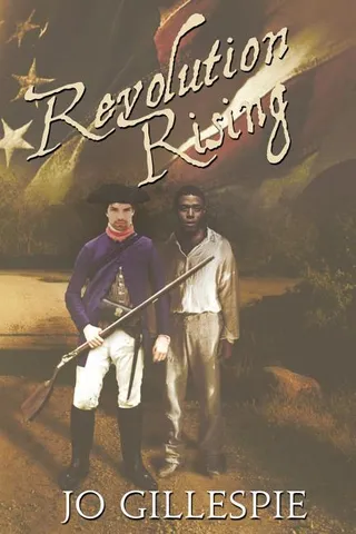 Revolution Rising