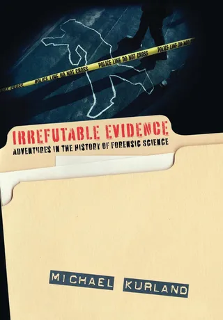 Irrefutable Evidence