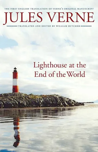 The Lighthouse at the End of the World