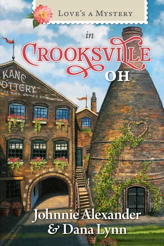 Love's a Mystery in Crooksville, Oh