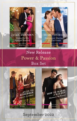 Power & Passion