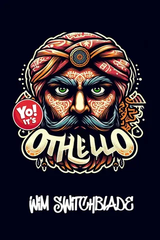 Yo! It's Othello