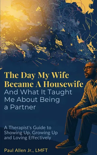 The Day My Wife Became a Housewife
