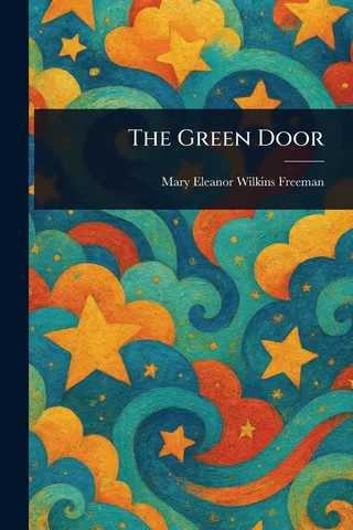 The Green Door