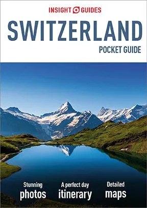 Pocket Switzerland