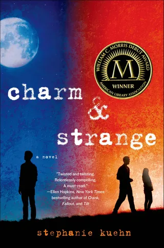 Charm & Strange