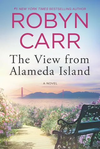 View from Alameda Island