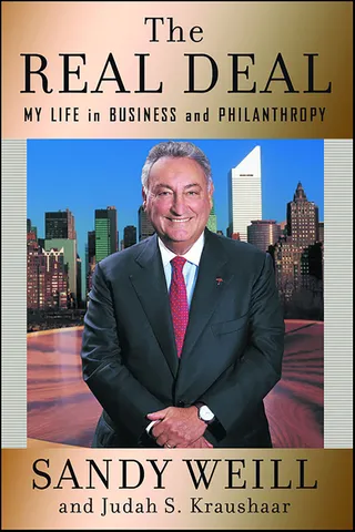 The Real Deal