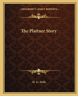 The Plattner Story